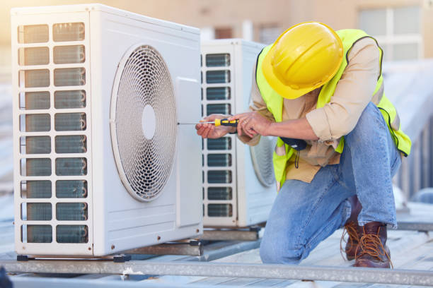 Best Geothermal HVAC Systems in Cleveland, TX