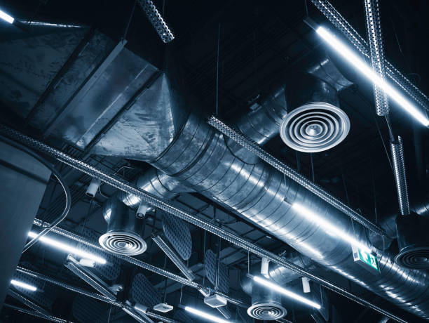 Best Energy-efficient HVAC Solutions in Cleveland, TX