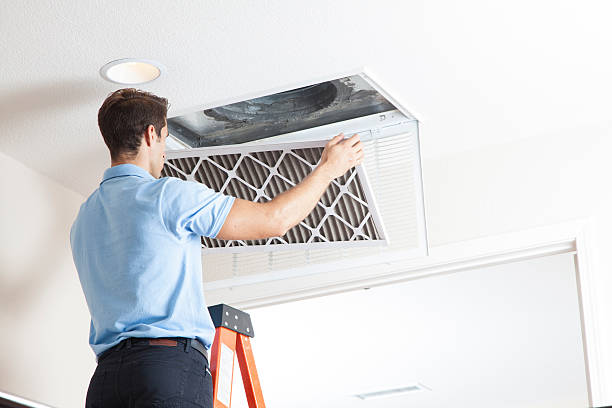 Best HVAC Training and Certification in Cleveland, TX