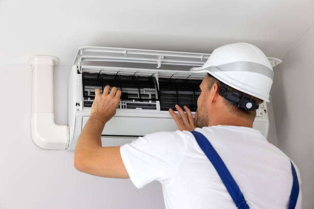 Reliable Cleveland, TX HVAC Solutions